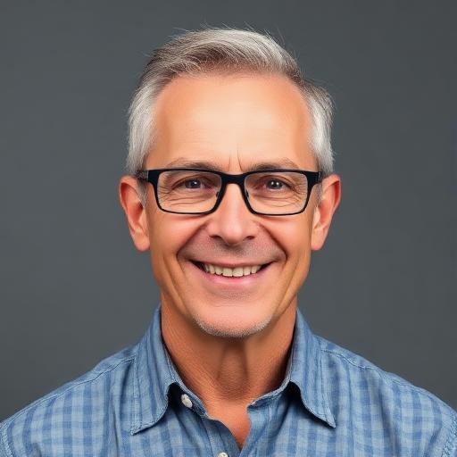 James O. profile photo