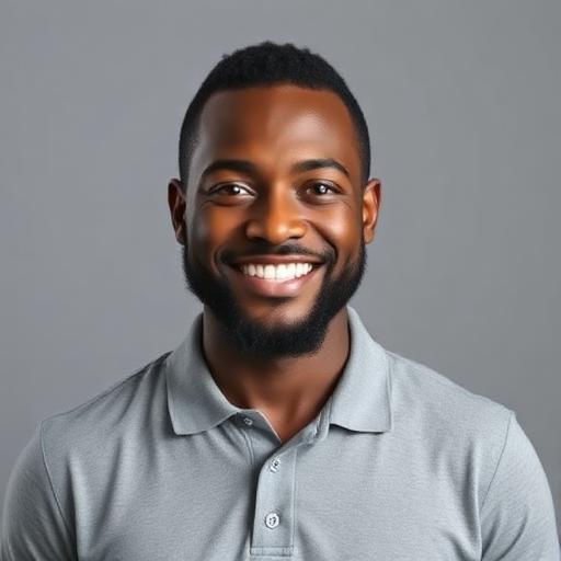 Marcus T. profile photo